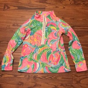 Lilly Pulitzer Pullover